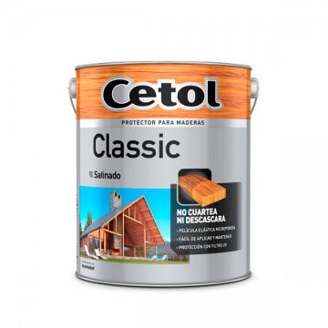 Cetol Classic