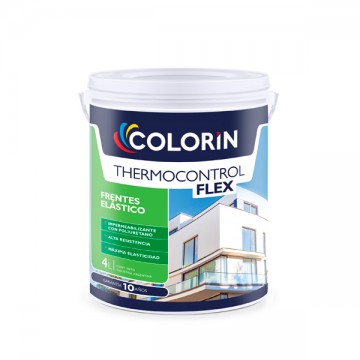 Thermocontrol Flex Colorin