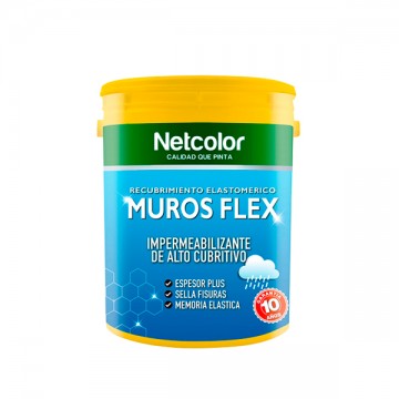 Muros Flex Netcolor