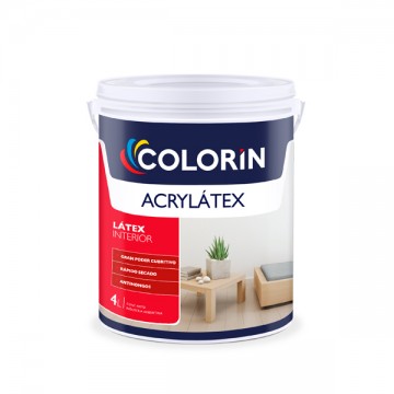 Acrylátex Interior Colorin