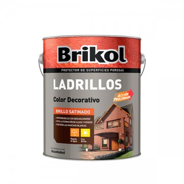 Brikol Ladrillos
