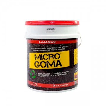 Microgoma Lajamax