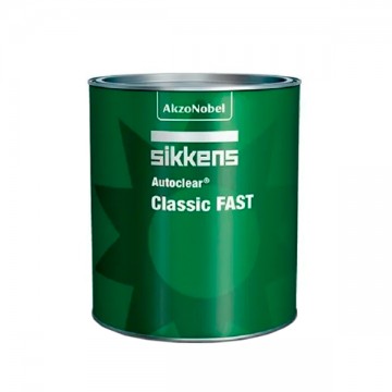 Autoclear Classic FAST Sikkens