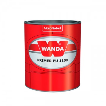 Primer PU 1100 Wanda