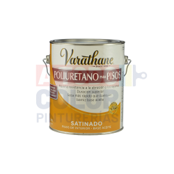 Varathane Poliuretano para Pisos