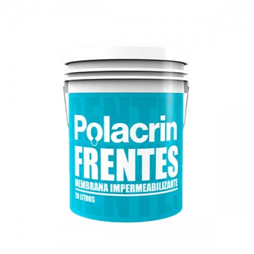 Frentes y Muros Membrana...