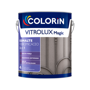 Vitrolux Magic Ferromicáceo...