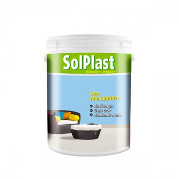 Latex Exterior-Interior...