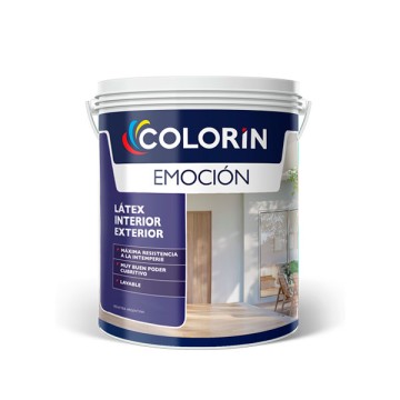 Emocion Látex Interior -...