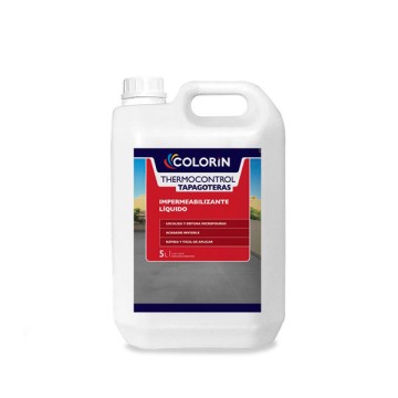Thermocontrol Tapagoteras Colorin