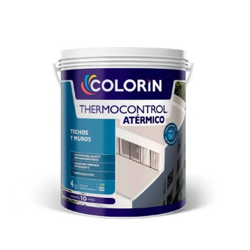 Thermocontrol Atérmico Colorin