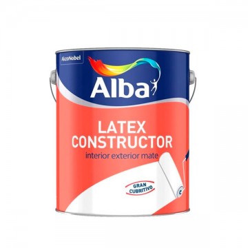 Constructor Exterior y...