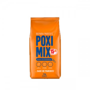 Poximix Exterior
