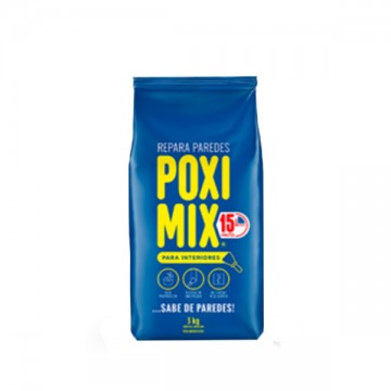 Poximix Interior