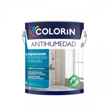 Antihumedad Colorin