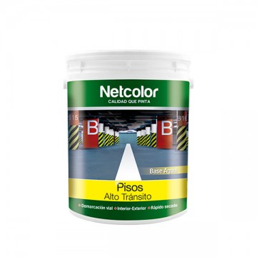 Pisos Alto Tránsito Al Agua...