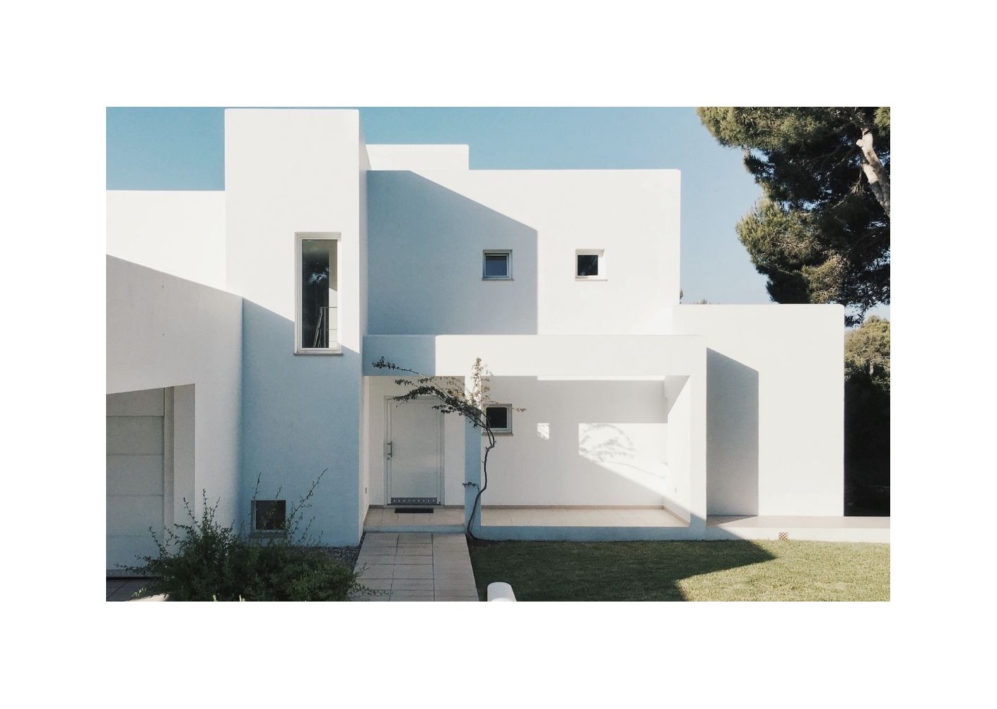 CÓMO PINTAR EL EXTERIOR DE TU CASA