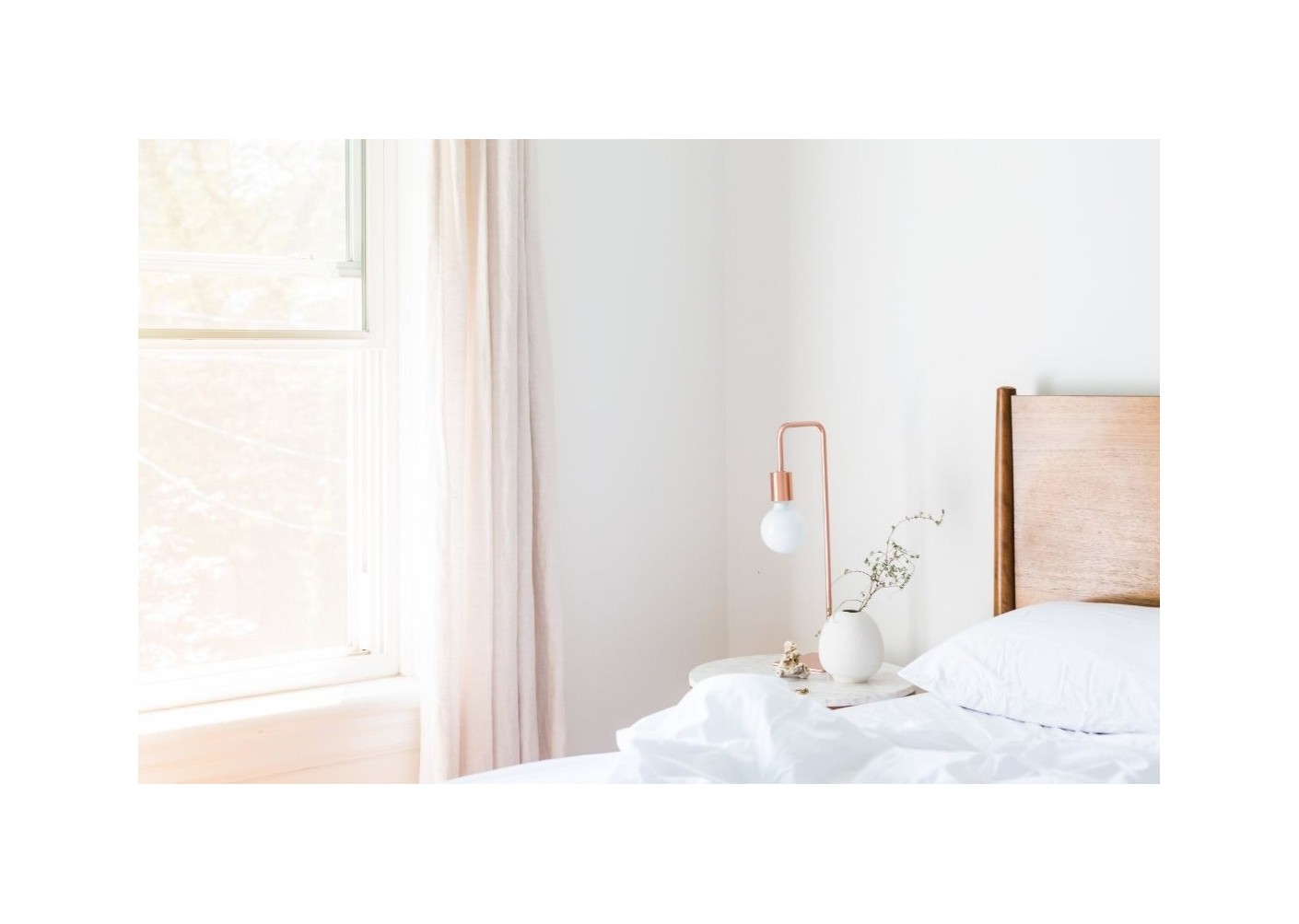 10 FORMAS DE HACER QUE UNA HABITACIÓN PEQUEÑA PAREZCA MÁS GRANDE