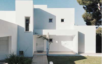 Cómo pintar el exterior de tu casa