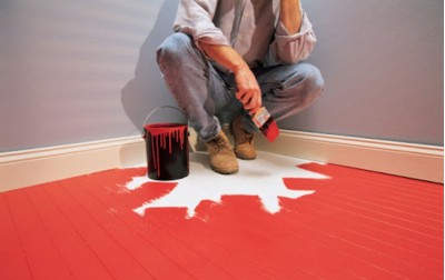 10 errores de pintura que se deben evitar