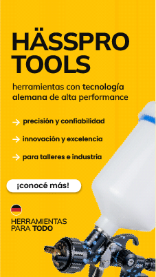 H&auml;ssPro Tools - Eficiencia y calidad
